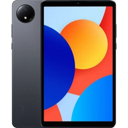 TABLET XIAOMI REDMI PAD SE 8.7" 4GB 64GB OCTACORE GRIS