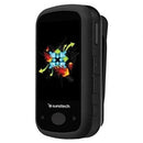 REPRODUCTOR MP4 SUNSTECH IBIZABT 8GB PANTALLA 1.8" RADIO FM NEGRO