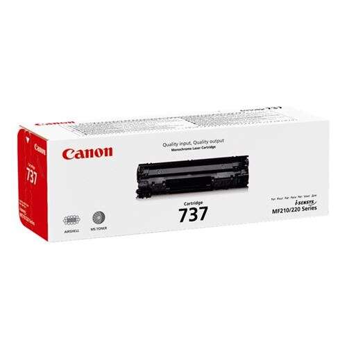 Canon 9435B002 toner 1 unidade(s) Original Preto