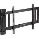 SOPORTE DE PARED ELÉCTRICO GIRATORIO TOOQ LPM4381XL-B PARA TV DE
