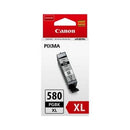 Canon 2024C001 tinteiro Original Preto