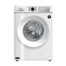 LAVADORA INFINITON WMF104AWH 10K 1400R