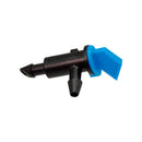 PACK COM 10 GOTEIROS BANDEJA 8 L/H BLUE BIRD