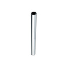 TUBO OCTOGONAL SISTEMA MINI PARA PERSIANAS Ø40MMX1,5MTS