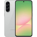 SMARTPHONE SAMSUNG GALAXY A56 8GB 128GB 6.7" 5G CINZA CLARO