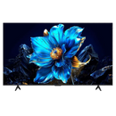 TCL - QLED SMART TV 75P7K