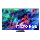 TV SAMSUNG TMR65R95HATXXC( 65" - 165 CM - MICRO RGB UHD 4K  - TI