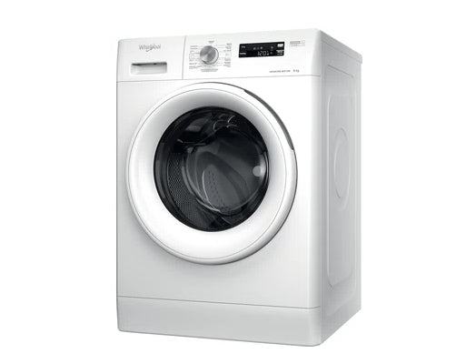 MÁQUINA DE LAVAR ROUPA WHIRLPOOL FFS8258WSP 8K 1200R