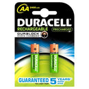 PILHA DURACEL.REC.HR06 LSD-AA2400MAHK2