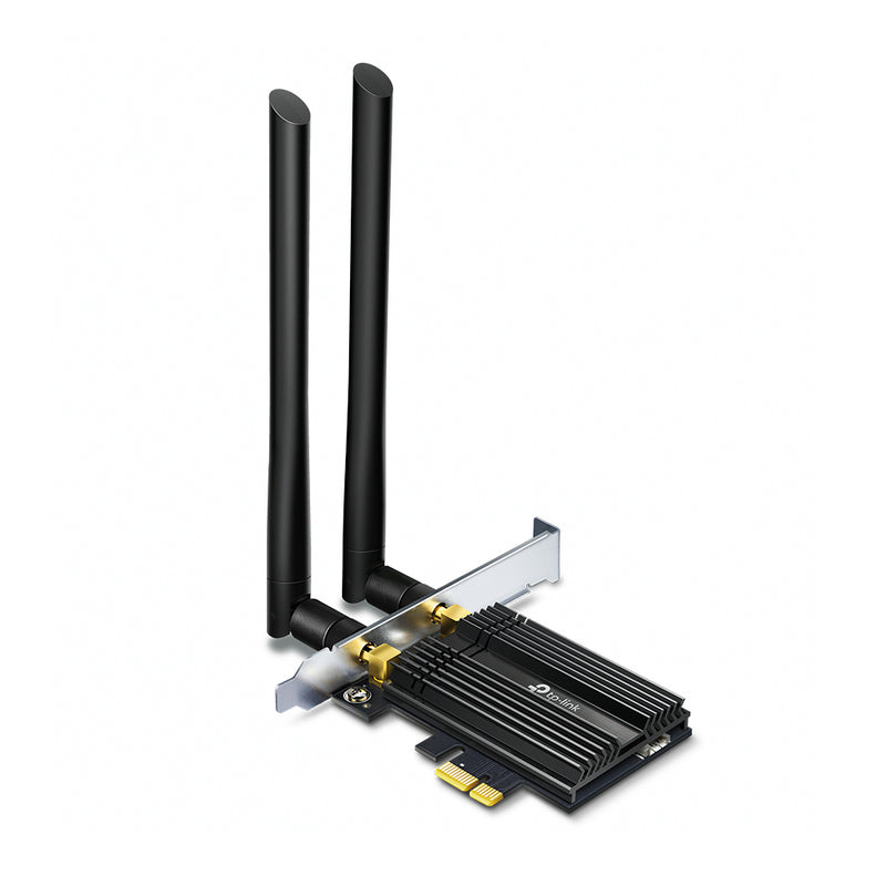 TP-Link Archer TX50E WLAN / Bluetooth 2402 Mbit/s