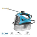 SULFATORA/PULVERIZADOR 20V (SEM BATERIA E CARREGADOR) KOMA TOOLS