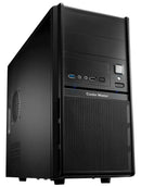 RYZEN 5 5600G, MB PRIME A320M-K, 16GB 3200MHZ DDR4, 512GB SSD, TE