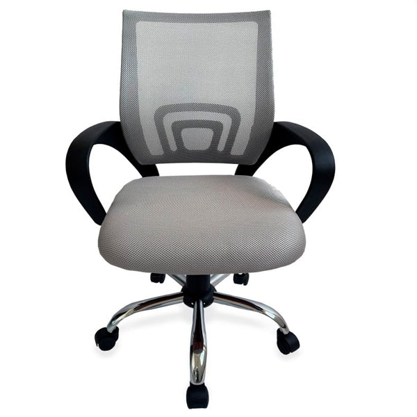 Equip 651015 cadeira de escritório e de computador Assento acolch