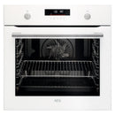 FORNO AEG BPS535160W GT BRANCO