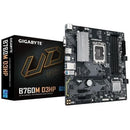 PLACA BASE GIGABYTE B760M D3HP SOCKET 1700 MICRO ATX