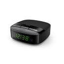 DESPERTADOR PHILIPS TAR3305 RADIO FM