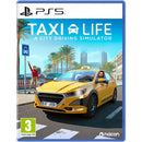 JGO. PS5 TAXI LIFE: A CITY DRIVING SIMULATOR