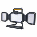 LUZ DE TRABALHO LED DOBRÁVEL E RECARREGÁVEL