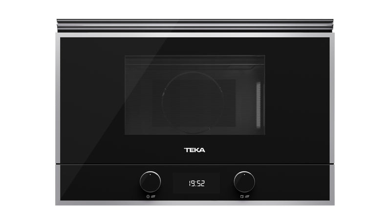 TEKA MICRO-ONDAS ML 822 BIS L