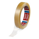FITA PARA EMBALAR TESA PVC TRANSPARENTE 4204 66M X 19MM