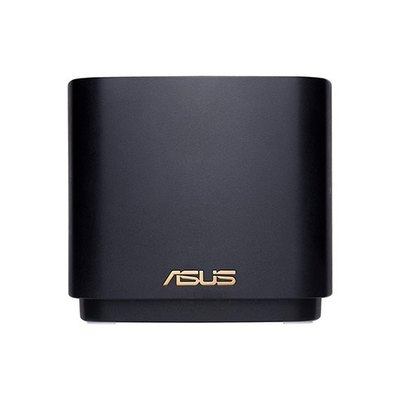 ASUS ZenWiFi XD4 Plus (B-1-PK) Dual-band (2,4 GHz / 5 GHz) Wi-Fi