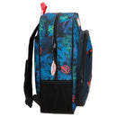 MOCHILA ESCOLAR MARVEL ON THE WARPATH 38CM