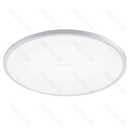 LEVA ULTRA-FILHA LUZ DE TETIOL 24W RGB+CCT