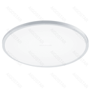 LUZ DE TETO ULTRAFINO LED 40W 6500K