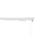CALHA REFORÇADA EXTENSÍVEL 160-300CM BRANCO CINTACOR - STORPLANET