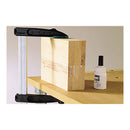 SARGENTO DE PARAFUSO 1 SZ 80-300 80MM COMPRIMENTO 3611000 WOLFCRA
