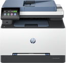 HP Color LaserJet Pro MFP 3302fdw Laser A4 600 x 600 DPI 25 ppm W