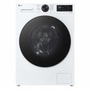MÁQUINA DE LAVAR ROUPA LG - F2X50S8TLB