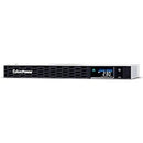 SAI LÍNEA INTERACTIVA CYBERPOWER CP700EIPFCRM1U 750VA-420W 6 SALI