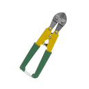 TESOURA FORJADA CORTA ARAME (CIZALHA) DE 8 TJ08 MOTA