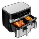 FRITADEIRA MOULINEX EASY FRY DUAL XXL - EZ942DF0