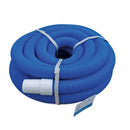 MANGUEIRA AUTOFLUTUANTE Ø3,8CM 10M COR AZUL PE EDM