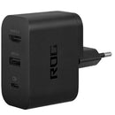 ASUS AC65-03 Universal Preto AC Carregamento rápido Interior