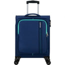 MALETA DE CABINA AMERICAN TOURISTER SEA SEEKER SPINNER 55CM 55X40