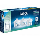 RECAMBIO JARRA LAICA H3M 3 FILT. REDUCE 90%CAL