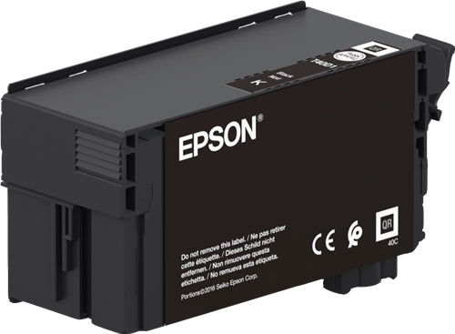 Epson T40D140 tinteiro 1 unidade(s) Original Preto