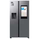 FRIGORÍFICO AMERICANO SAMSUNG RS90F66BETEF