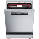 MÁQUINA DE LAVAR LOIÇA TEKA DFS76860SS( 14 TALHERES - 8 P - 5 T )