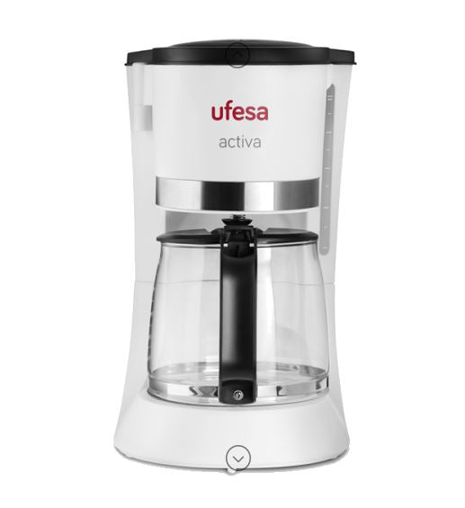 MÁQUINA CAFÉ FILTRO UFESA - CG7113 - 71604563