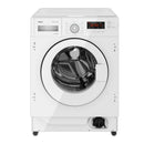 MÁQUINA DE LAVAR ROUPA DE ENCASTRE TEKA LI61481 8KG