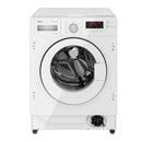 MÁQUINA DE LAVAR ROUPA DE ENCASTRE TEKA LI61481 8KG