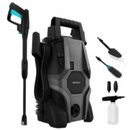LAVADORA DE ALTA PRESSÃO CECOTEC - HYDROBOOST 1400 CAR&GARDEN