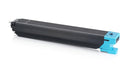 Samsung CLT-C809S toner 1 unidade(s) Original Ciano