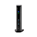 DOCKING STATION USB 3.2 CLUB3D GEN1 TIPO A  C