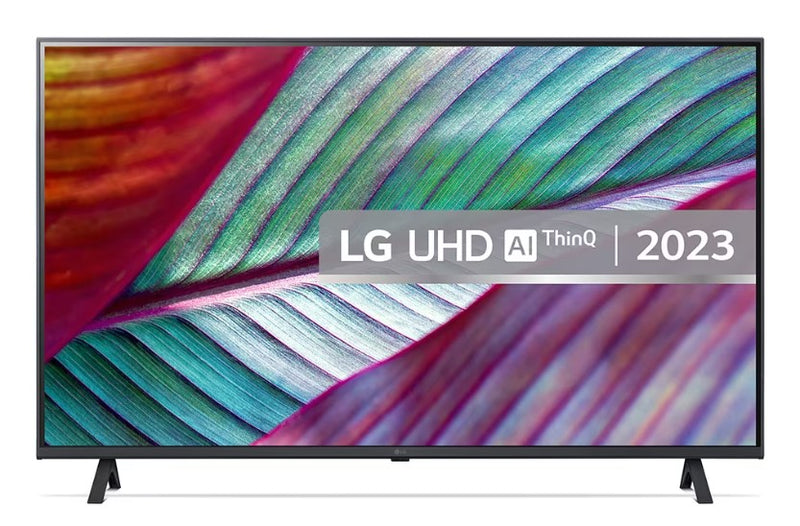 LED LG - 75UR78006LK