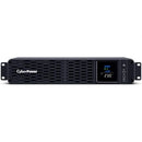 SAI LÍNEA INTERACTIVA CYBERPOWER CP1200EIPFCRM2U 1200VA-750W 8 SA